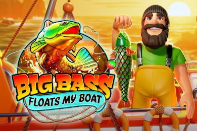Bigbassfloatsmyboat игровой автомат Трикс Казино