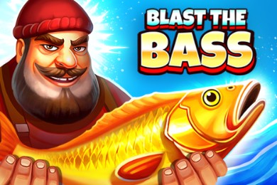 Играть в Blastthebass Трикс Казино